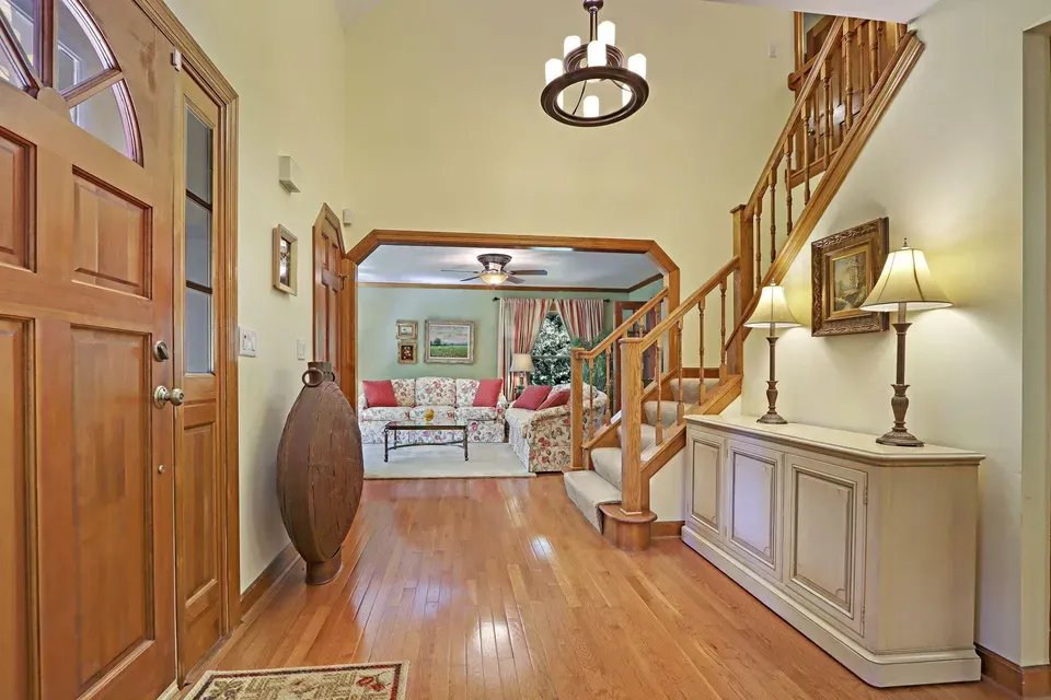 3 Bed 2 Bath Traditional Suburban Family Home in Kenosha, WI - 4
