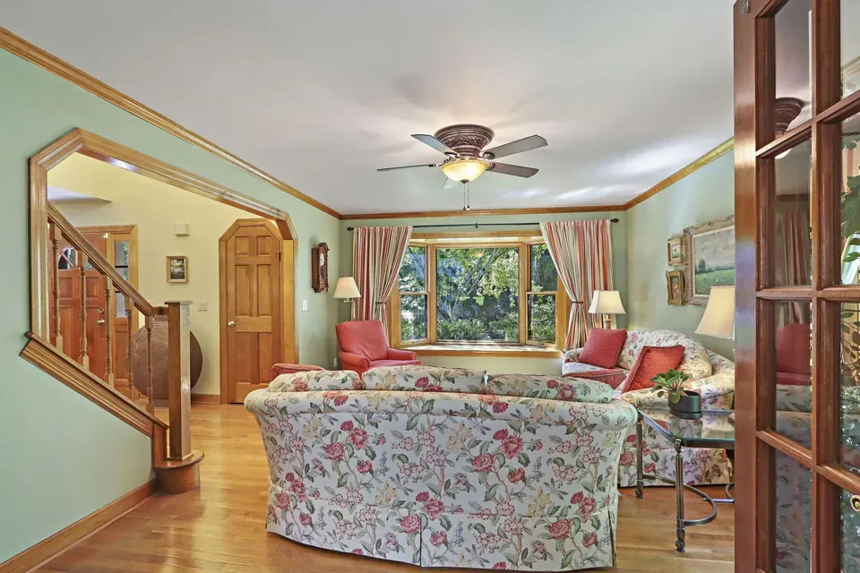 3 Bed 2 Bath Traditional Suburban Family Home in Kenosha, WI - 5
