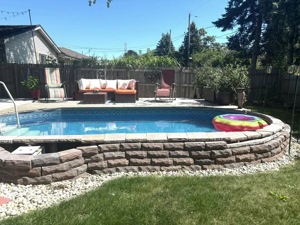 3 Bed 2 Bath Traditional Suburban Family Home in Kenosha, WI - 2