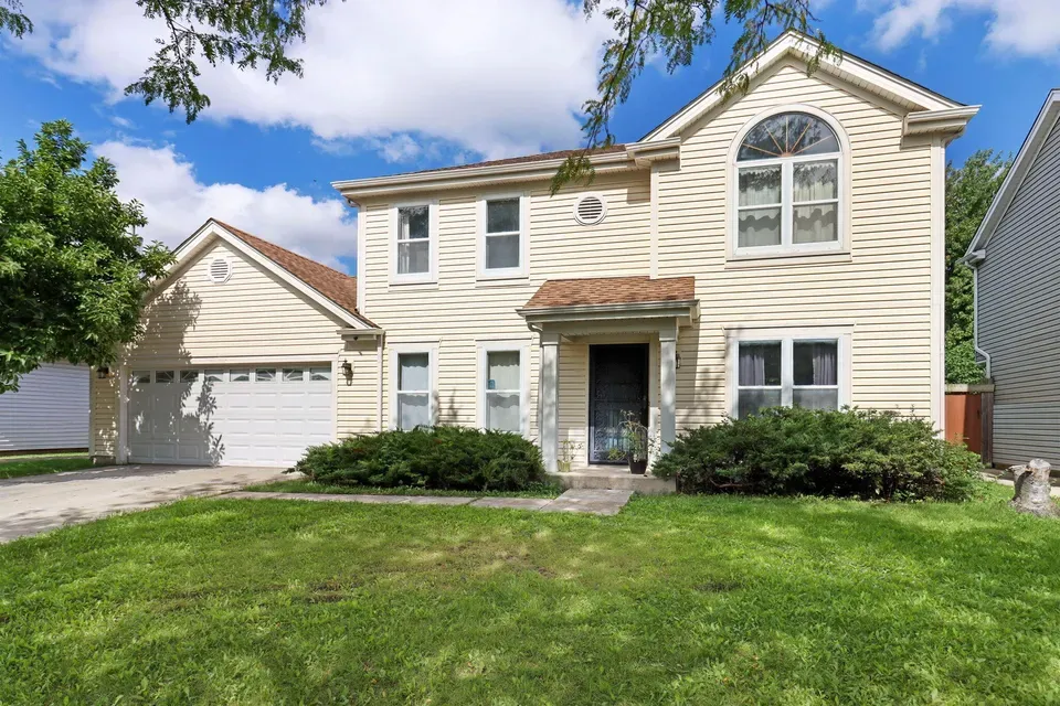 3 Bed 2 Bath Traditional Suburban Family Home in Kenosha, WI - 1