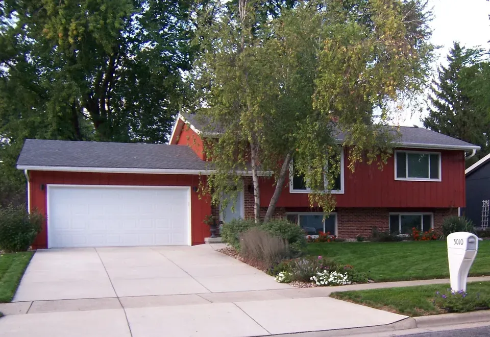 3 Bed 2 Bath Traditional Suburban Family Home in Madison, WI