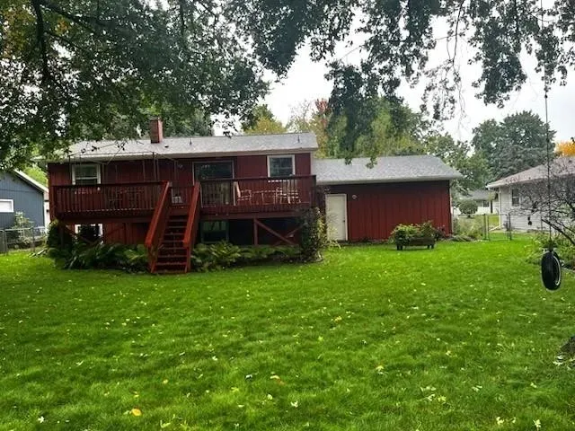 3 Bed 2 Bath Traditional Suburban Family Home in Madison, WI - 2