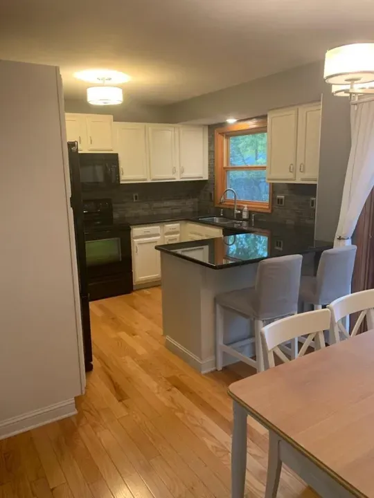 3 Bed 2 Bath Traditional Suburban Family Home in Madison, WI - 4