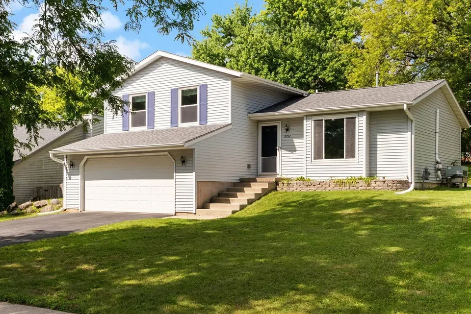 3 Bed 2 Bath Traditional Suburban Family Home in Madison, WI - 1