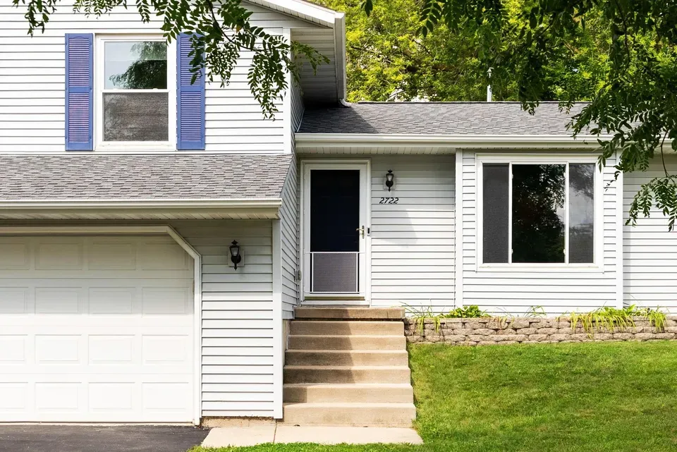 3 Bed 2 Bath Traditional Suburban Family Home in Madison, WI - 3