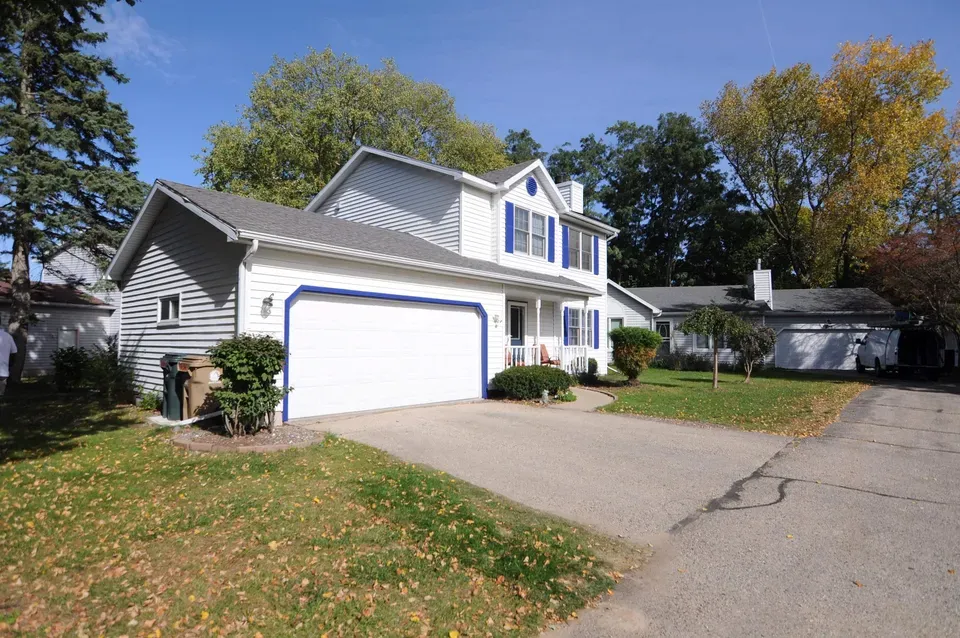 3 Bed 2 Bath Traditional Suburban Family Home in Madison, WI - 1