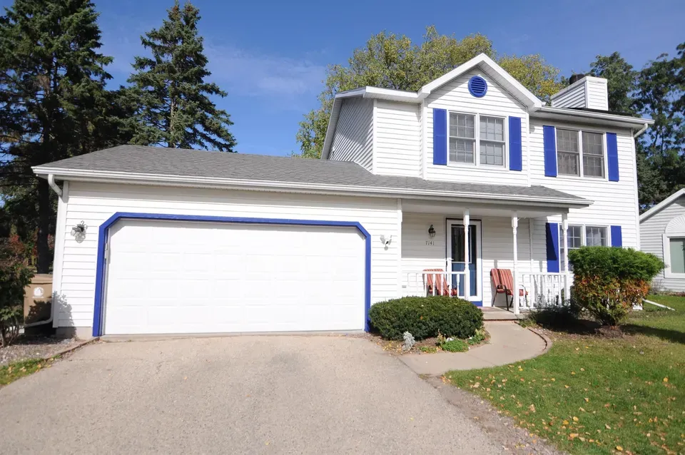 3 Bed 2 Bath Traditional Suburban Family Home in Madison, WI - 2