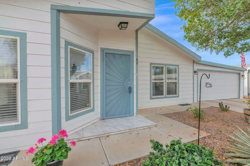 3 Bed 2 Bath Traditional Suburban Family Home in Mesa, AZ - 4