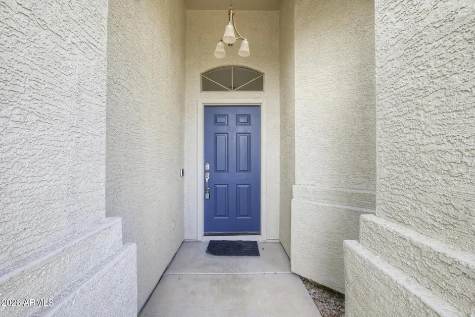 3 Bed 2 Bath Traditional Suburban Family Home in Mesa, AZ - 4