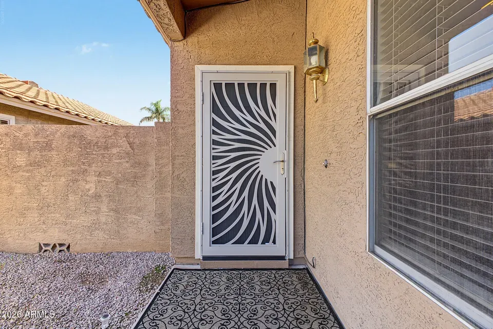 3 Bed 2 Bath Traditional Suburban Family Home in Mesa, AZ - 3