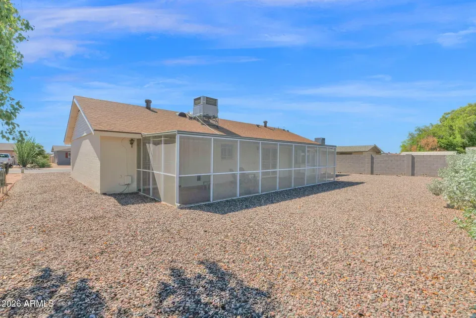 3 Bed 2 Bath Traditional Suburban Family Home in Mesa, AZ - 3