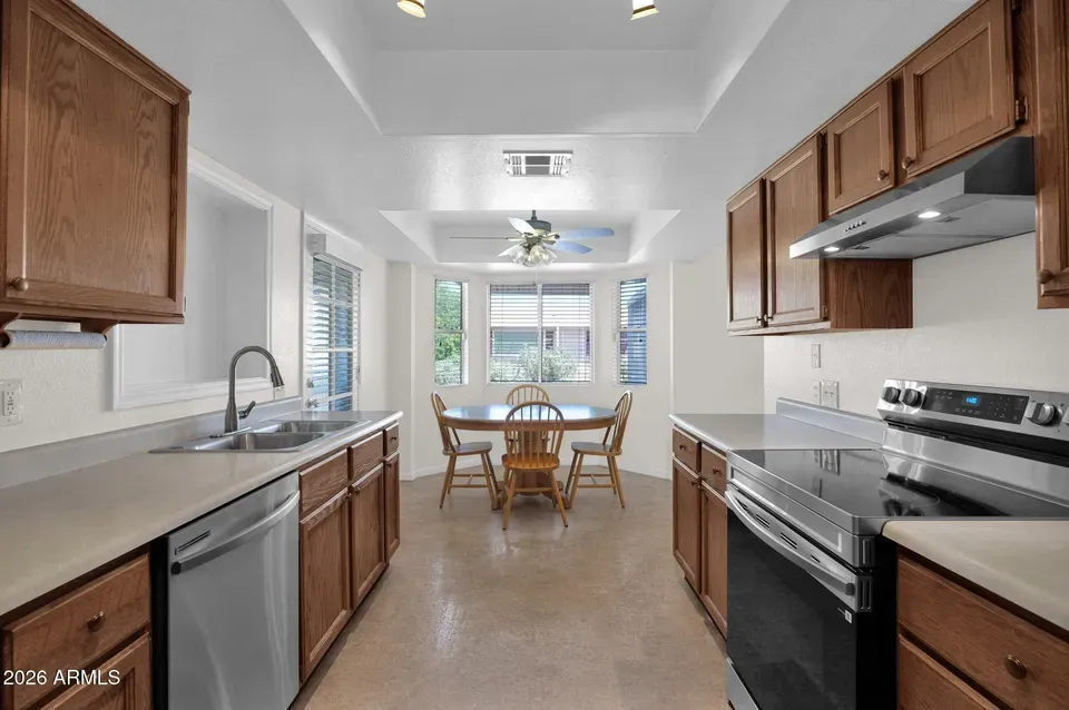 3 Bed 2 Bath Traditional Suburban Family Home in Mesa, AZ - 5