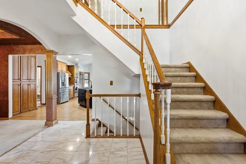 3 Bed 2 Bath Traditional Suburban Family Home in Milwaukee, WI - 5