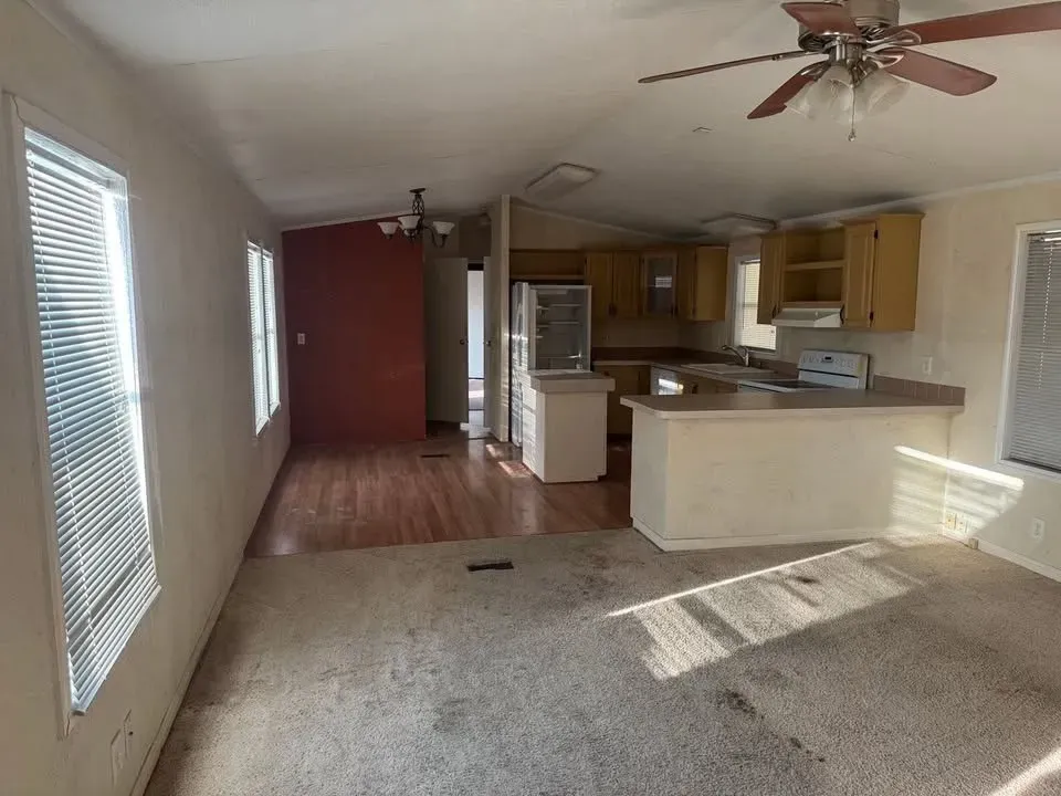 3 Bed 2 Bath Traditional Suburban Family Home in New Braunfels, TX - 4