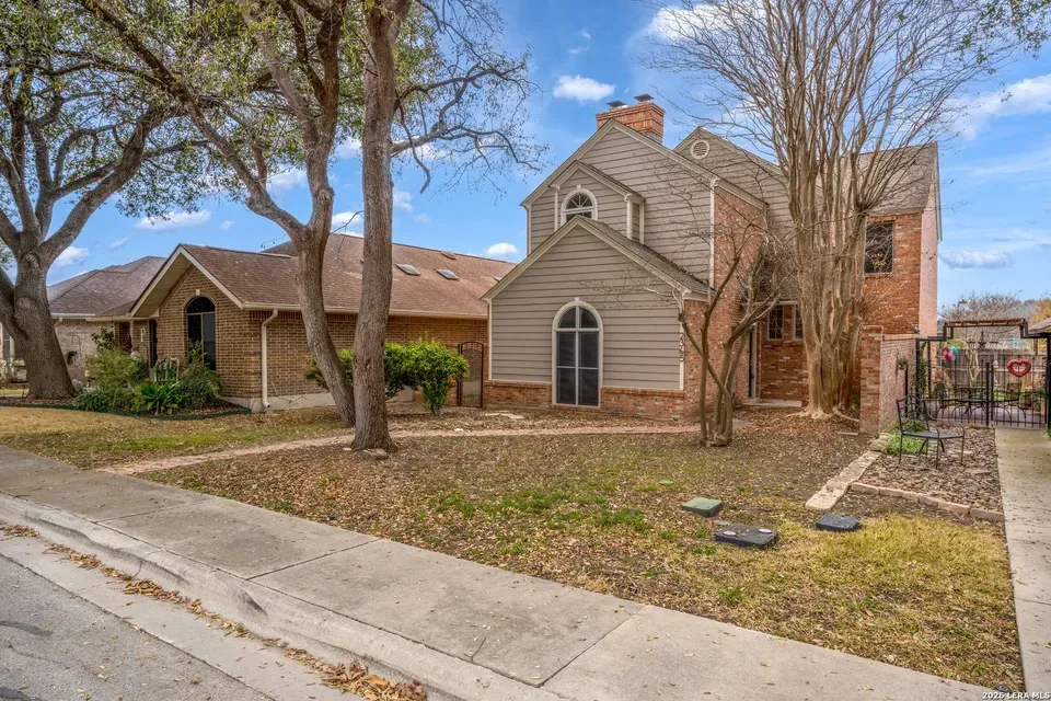 3 Bed 2 Bath Traditional Suburban Family Home in New Braunfels, TX - 1