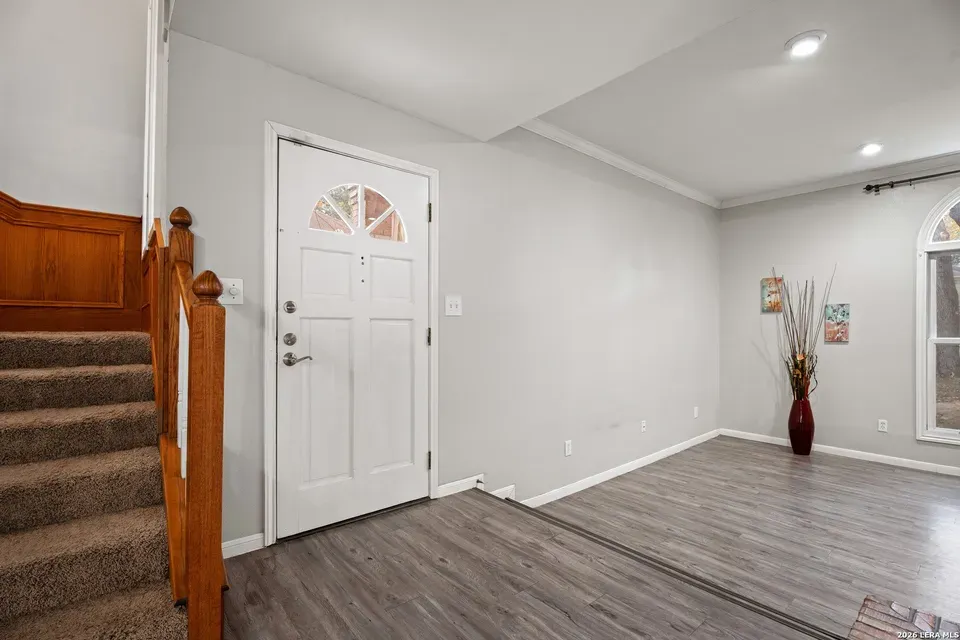 3 Bed 2 Bath Traditional Suburban Family Home in New Braunfels, TX - 3