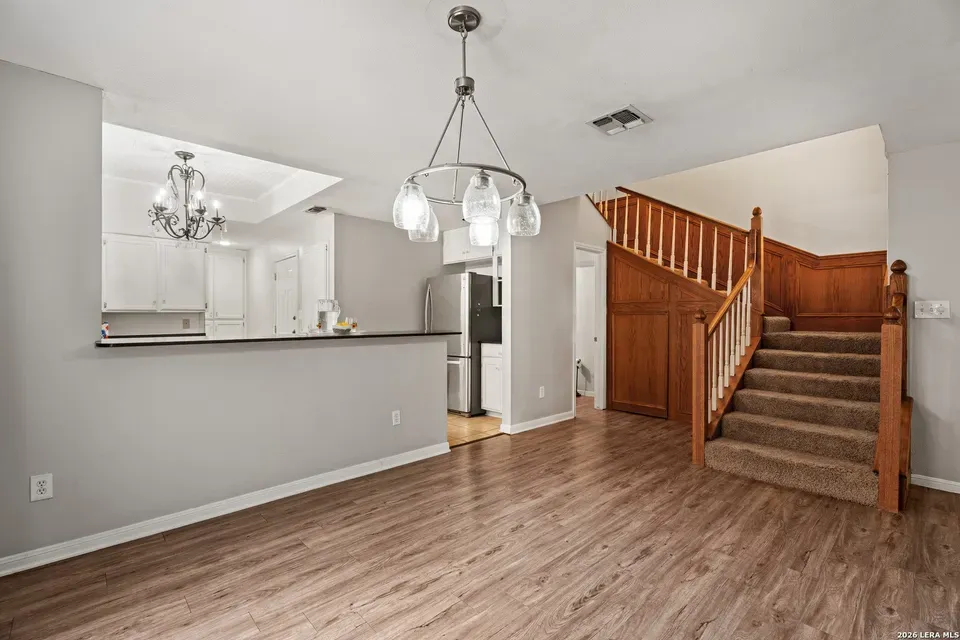 3 Bed 2 Bath Traditional Suburban Family Home in New Braunfels, TX - 5