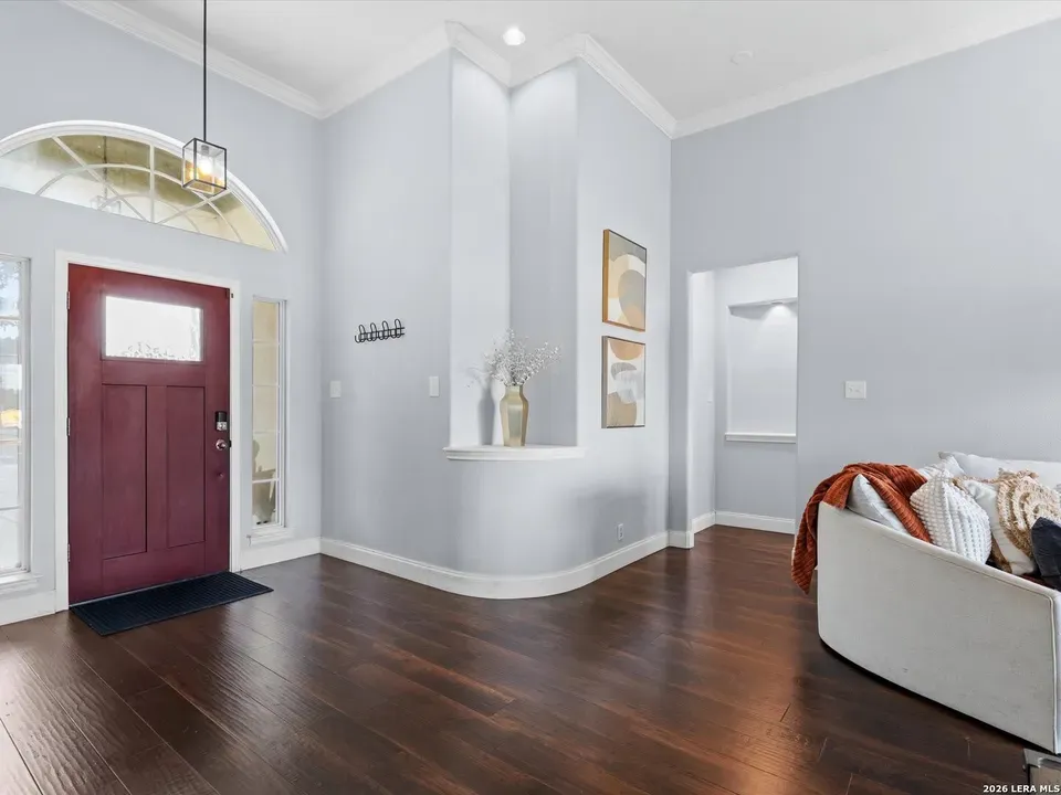 3 Bed 2 Bath Traditional Suburban Family Home in New Braunfels, TX - 4