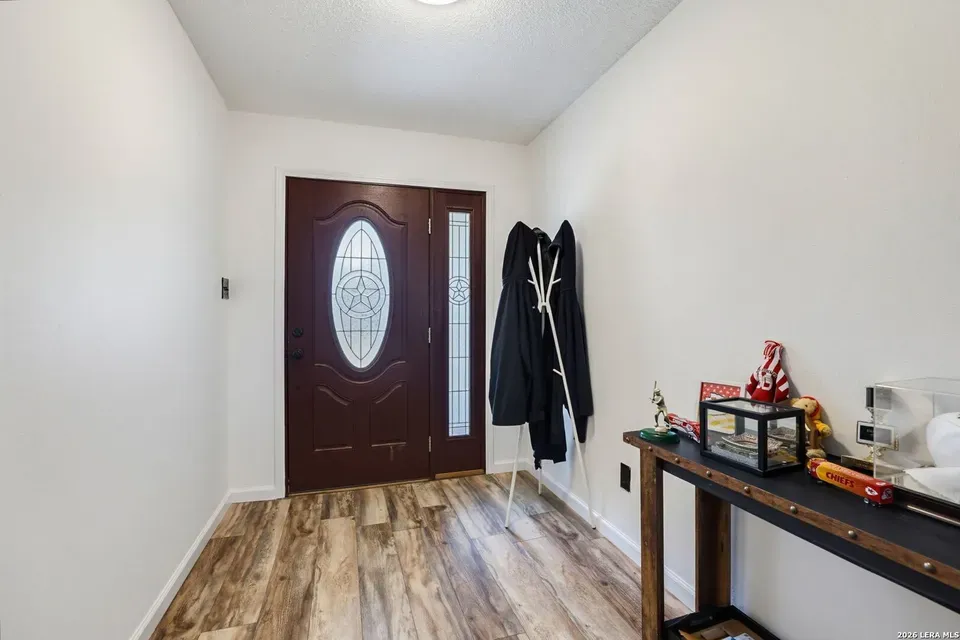 3 Bed 2 Bath Traditional Suburban Family Home in New Braunfels, TX - 4