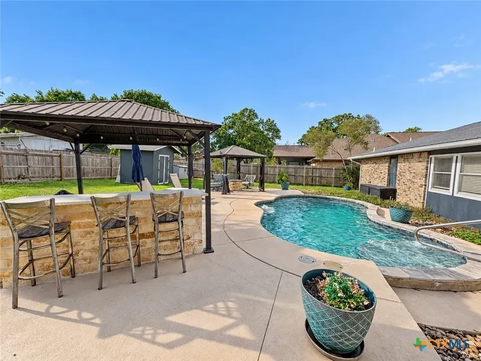 3 Bed 2 Bath Traditional Suburban Family Home in New Braunfels, TX - 1