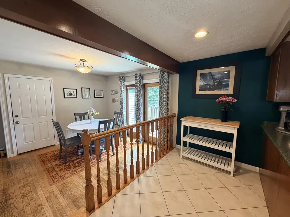 3 Bed 2 Bath Traditional Suburban Family Home in Portland, ME - 4
