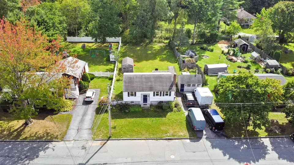 3 Bed 2 Bath Traditional Suburban Family Home in Portland, ME - 1