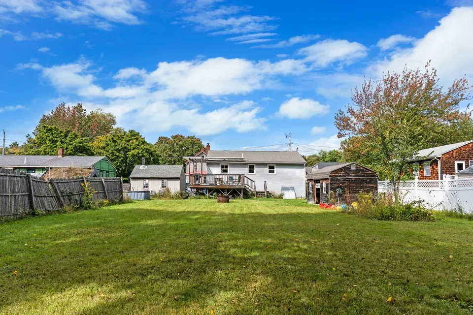 3 Bed 2 Bath Traditional Suburban Family Home in Portland, ME - 3