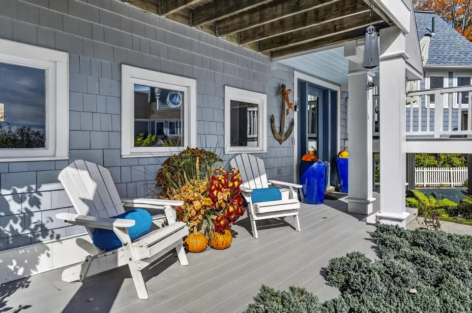 3 Bed 2 Bath Traditional Suburban Family Home in Portland, ME - 2