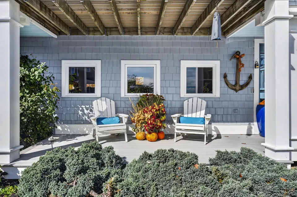 3 Bed 2 Bath Traditional Suburban Family Home in Portland, ME - 3