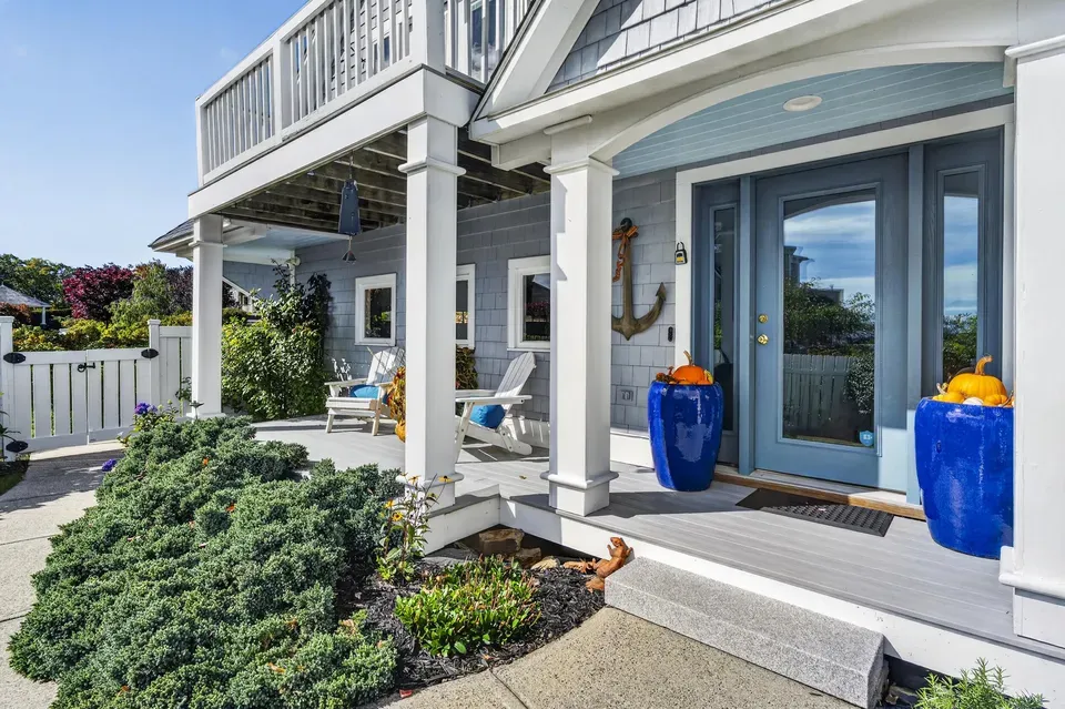 3 Bed 2 Bath Traditional Suburban Family Home in Portland, ME - 4