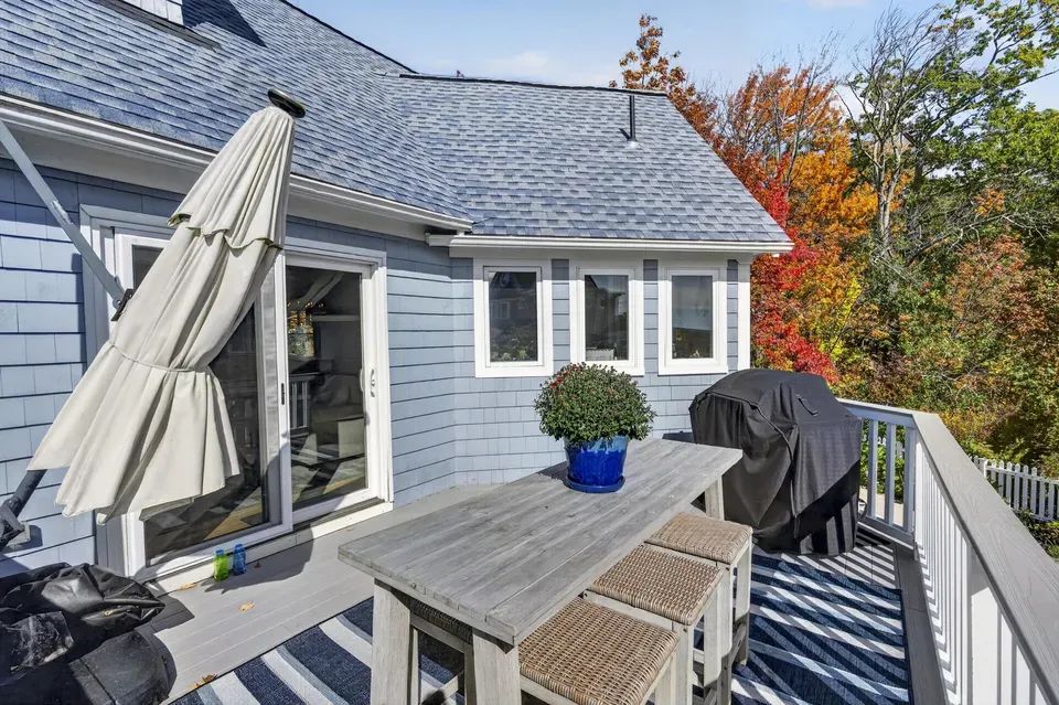 3 Bed 2 Bath Traditional Suburban Family Home in Portland, ME - 5