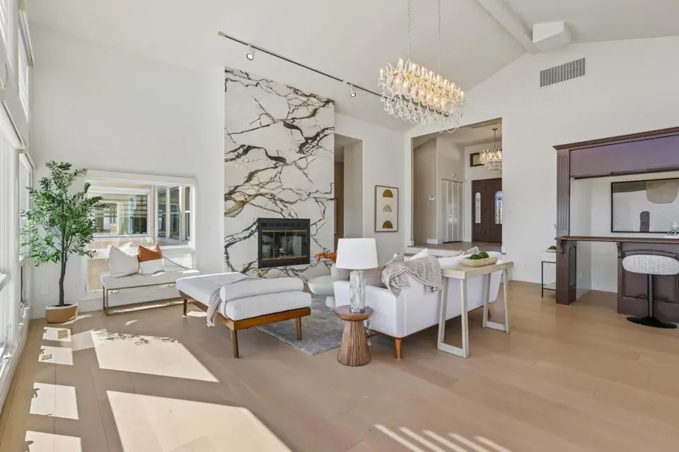 3 Bed 2 Bath Traditional Suburban Family Home in San Jose, CA - 5