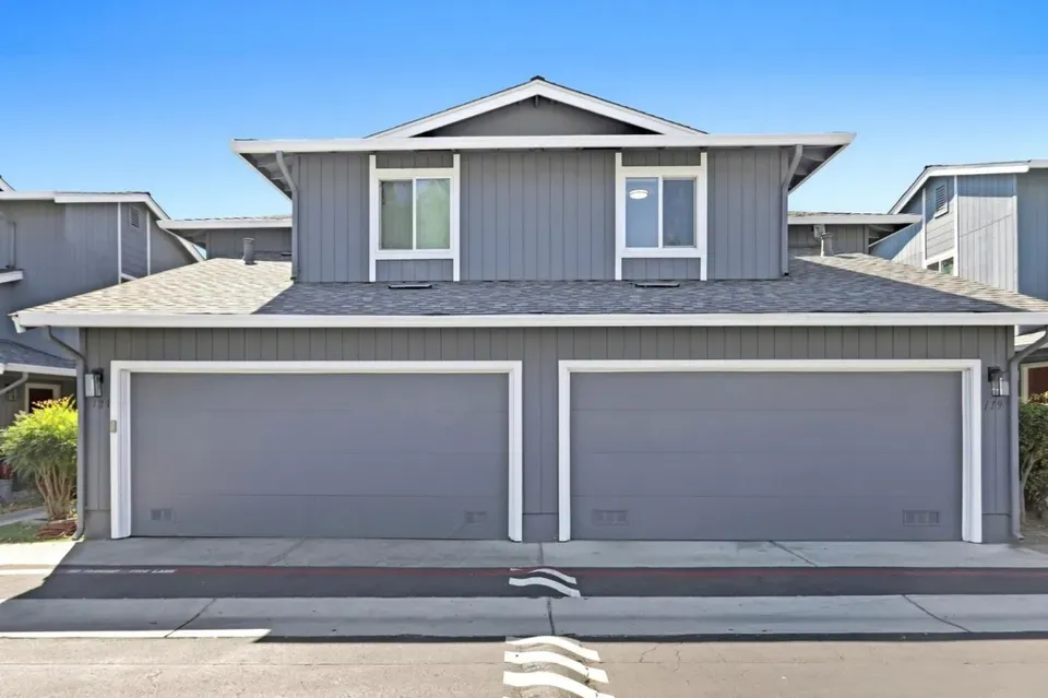 3 Bed 2 Bath Traditional Suburban Family Home in San Jose, CA - 1