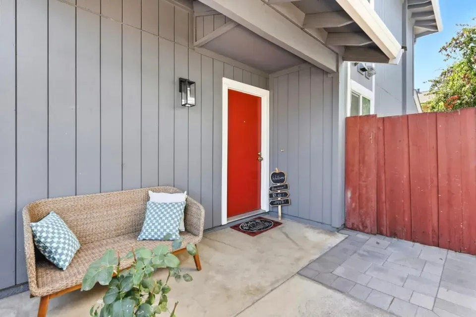 3 Bed 2 Bath Traditional Suburban Family Home in San Jose, CA - 3