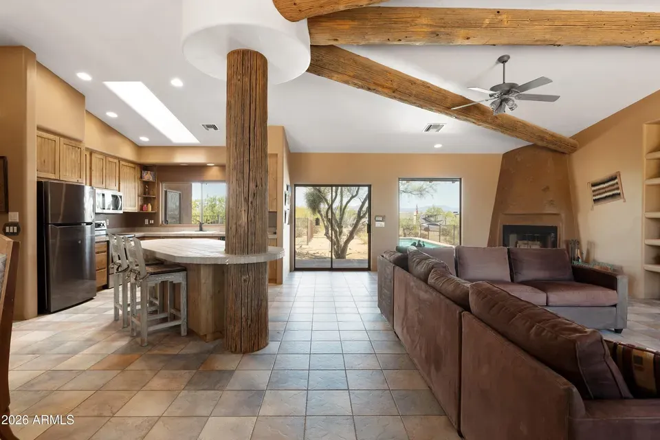 3 Bed 2 Bath Traditional Suburban Family Home in Scottsdale, AZ - 1