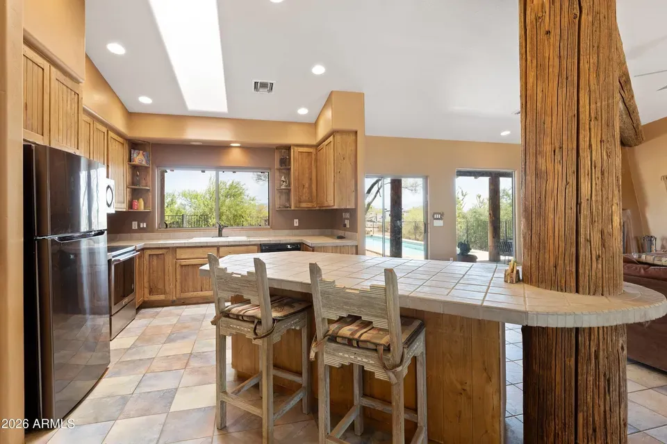 3 Bed 2 Bath Traditional Suburban Family Home in Scottsdale, AZ - 3