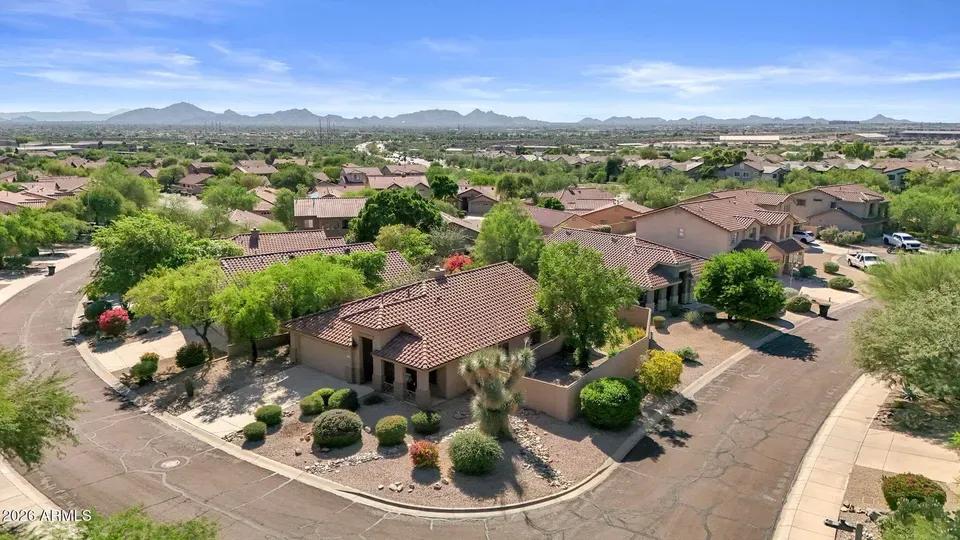 3 Bed 2 Bath Traditional Suburban Family Home in Scottsdale, AZ - 5