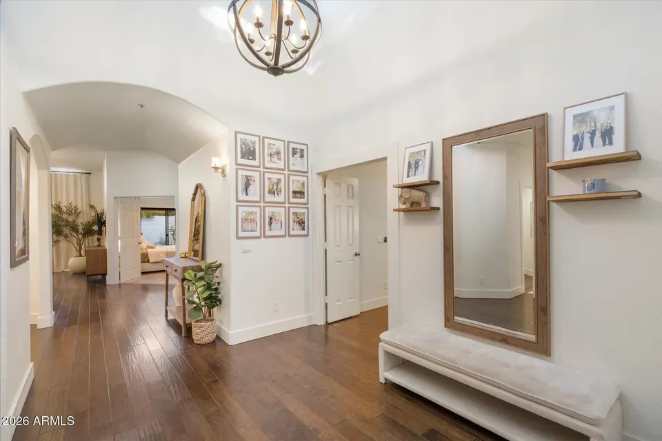 3 Bed 2 Bath Traditional Suburban Family Home in Scottsdale, AZ - 4