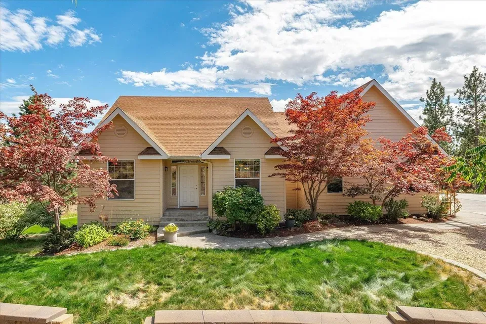3 Bed 2 Bath Traditional Suburban Family Home in Spokane, WA - 3
