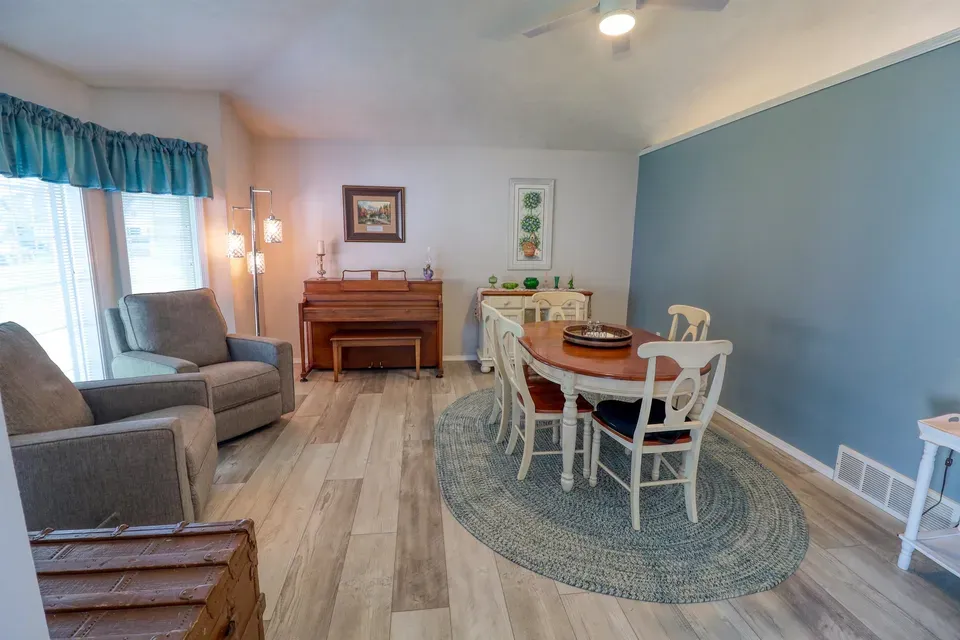 3 Bed 2 Bath Traditional Suburban Family Home in Spokane, WA - 3