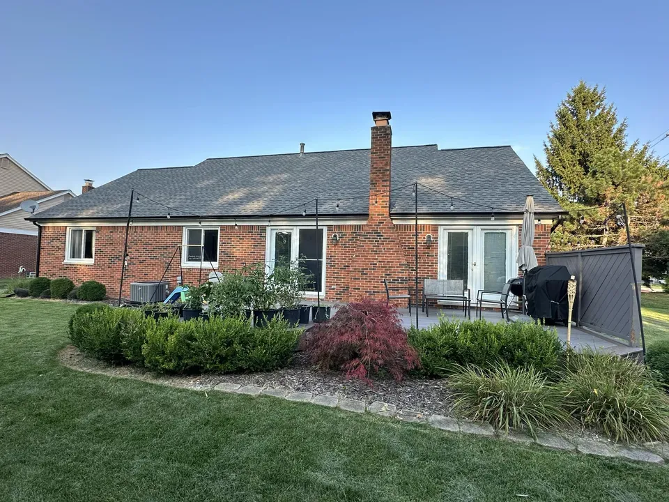 3 Bed 2 Bath Traditional Suburban Family Home in Troy, MI - 4