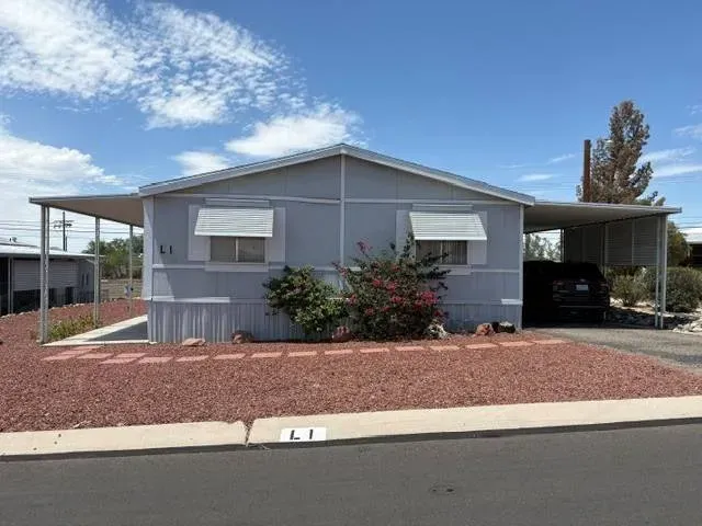 3 Bed 2 Bath Traditional Suburban Family Home in Tucson, AZ