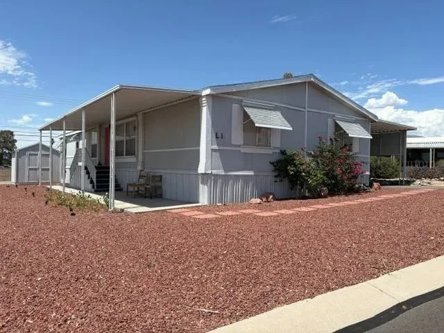 3 Bed 2 Bath Traditional Suburban Family Home in Tucson, AZ - 3