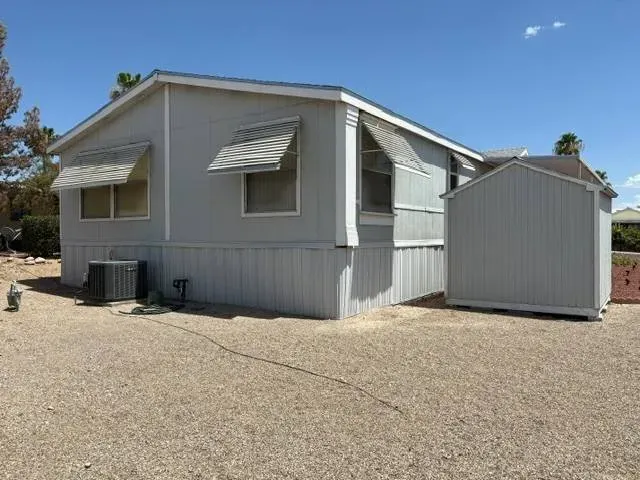 3 Bed 2 Bath Traditional Suburban Family Home in Tucson, AZ - 4