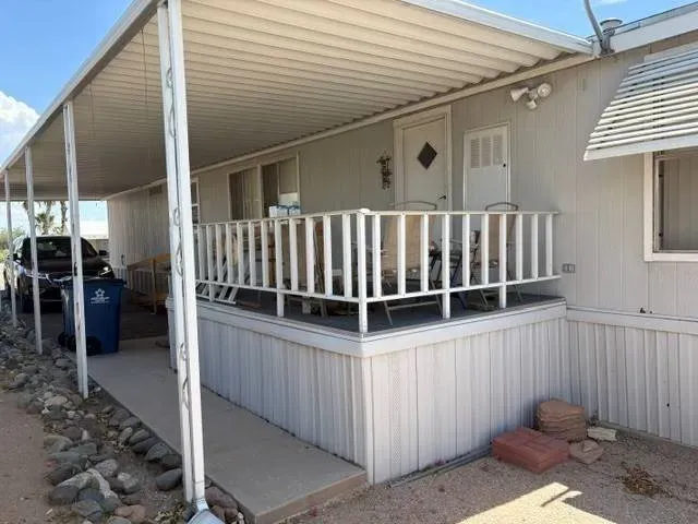 3 Bed 2 Bath Traditional Suburban Family Home in Tucson, AZ - 5