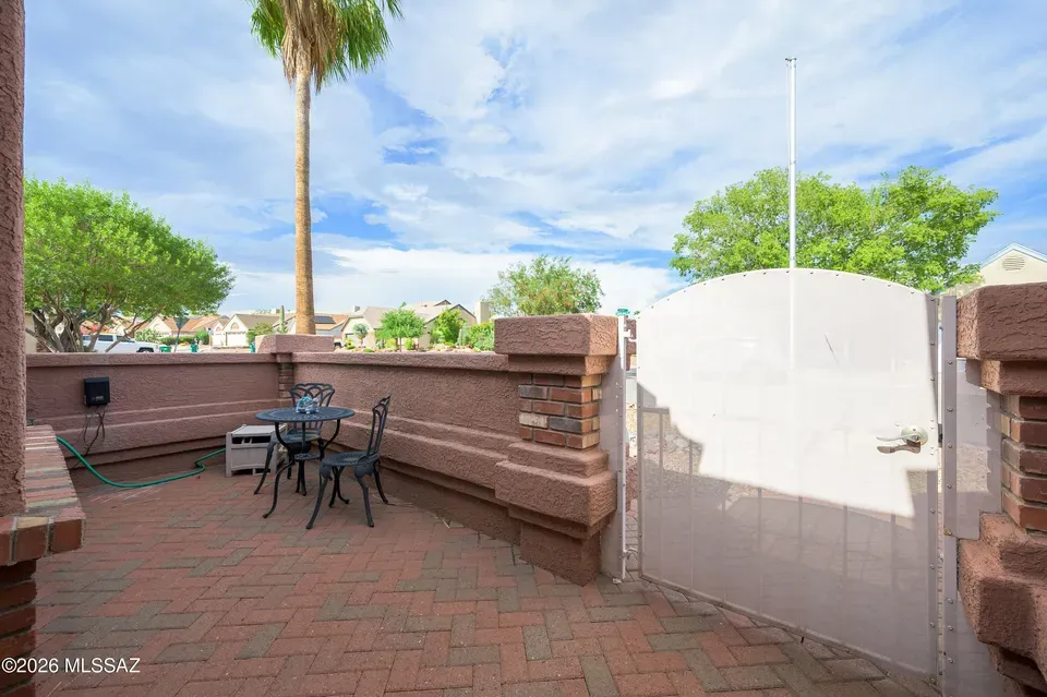 3 Bed 2 Bath Traditional Suburban Family Home in Tucson, AZ - 5