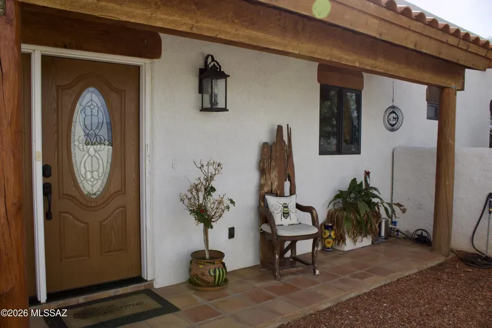 3 Bed 2 Bath Traditional Suburban Family Home in Tucson, AZ - 5