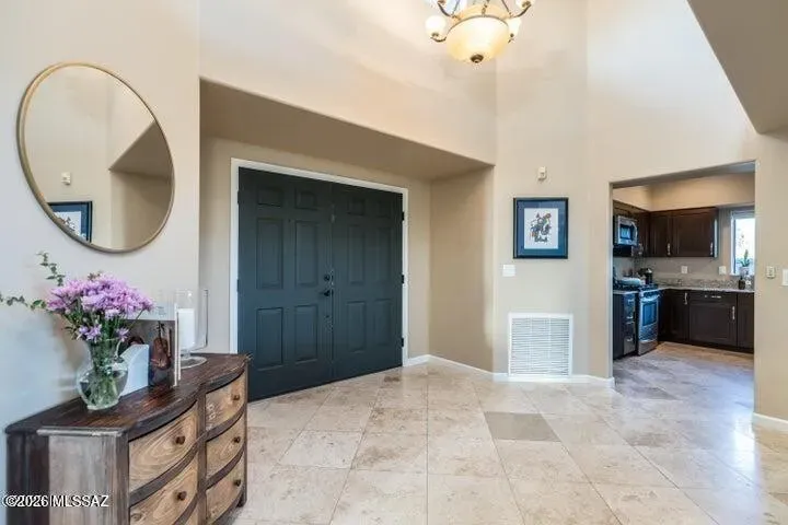 3 Bed 2 Bath Traditional Suburban Family Home in Tucson, AZ - 5
