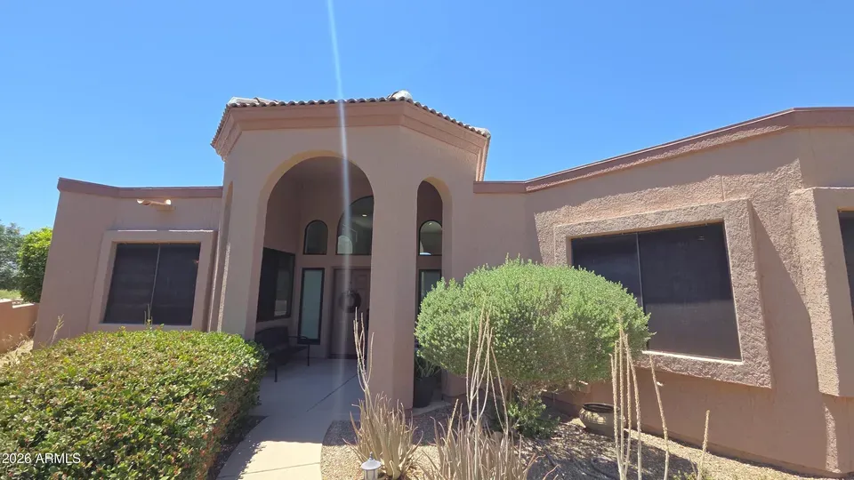 3 Bed 2 Bath Traditional Suburban Family Home in Tucson, AZ - 3