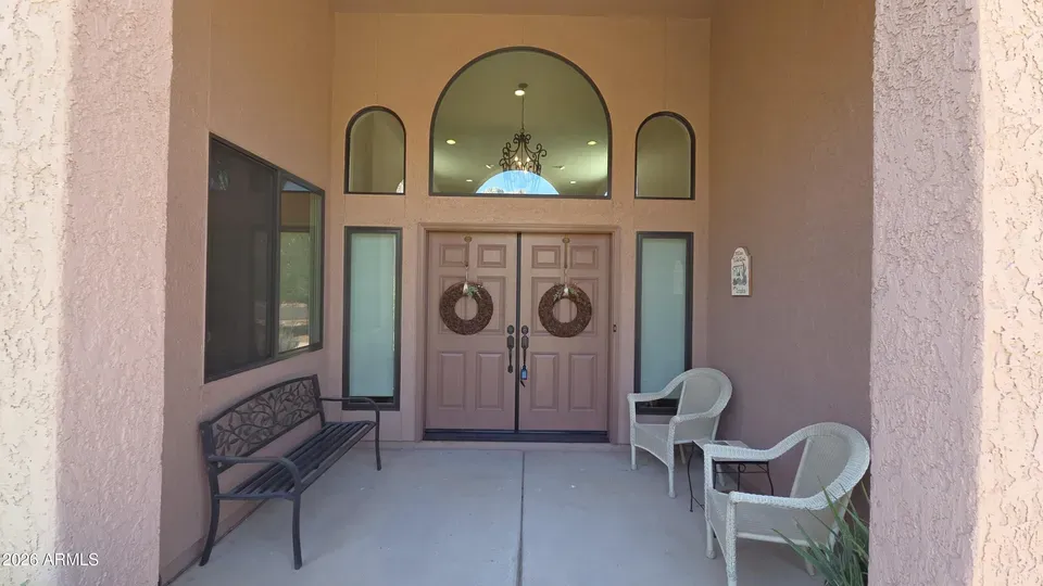 3 Bed 2 Bath Traditional Suburban Family Home in Tucson, AZ - 4